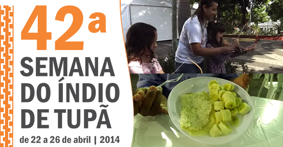 Museu Índia Vanuíre