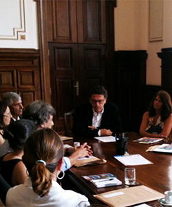 Museus da Baixada Santista