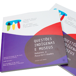 Publicação Questões Indígenas