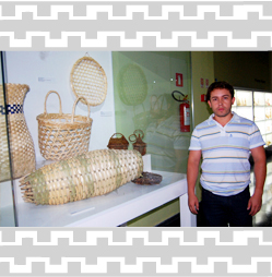 Ampliação acervo museu