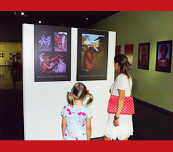 Exposição Harald Schultz