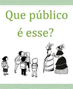 Que Público é Esse?