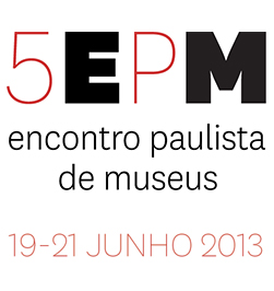 Encontro Paulista de Museus