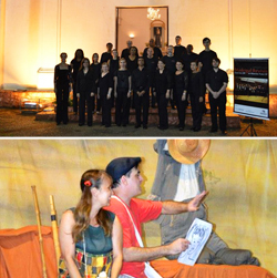 Programação Especial