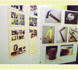 Exposição Itinerante do Museu Índia Vanuíre