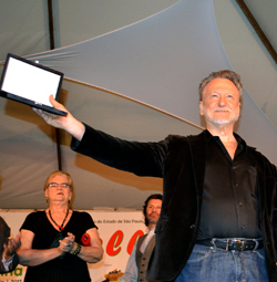 João Candido Portinari