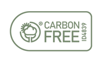 Selo Carbon Free 2022