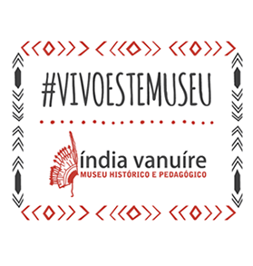 Selo Apoio Museu Índia Vanuíre